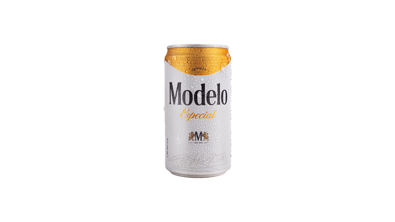 Modelo Especial, Lata 8oz - TaDa Delivery RD