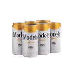 6 Pack Modelo Especial, Lata 8oz - TaDa Delivery RD