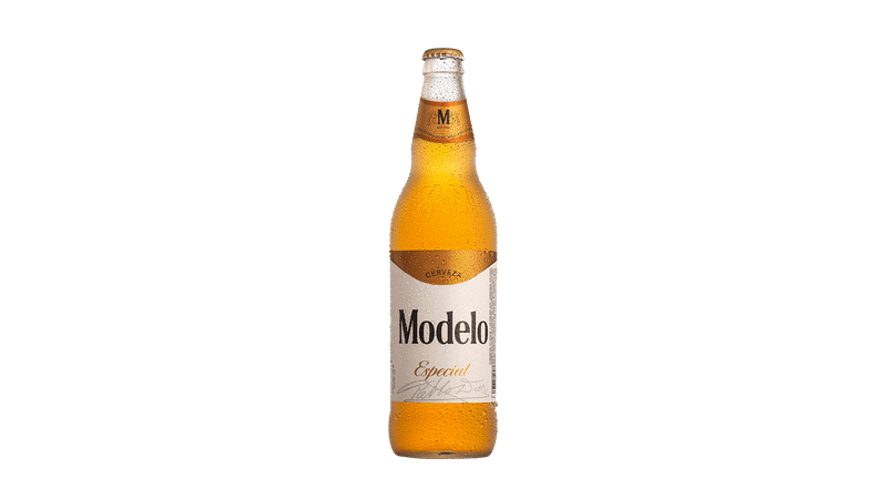 Gran Modelo 21oz - TaDa Delivery RD