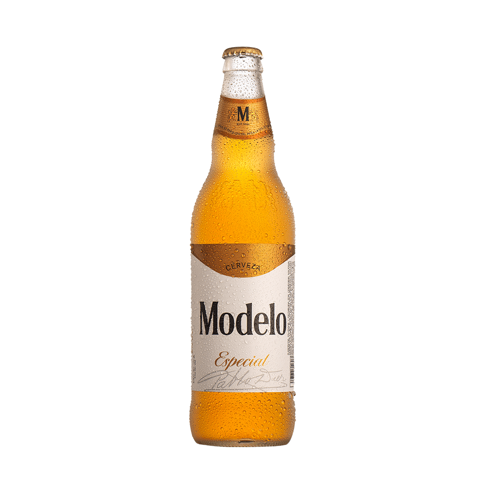 Gran Modelo 21oz - TaDa Delivery RD